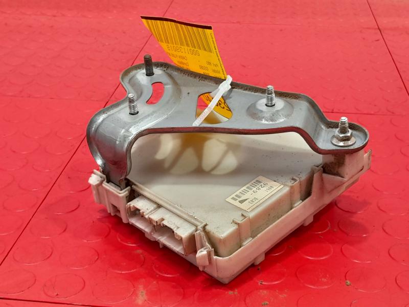 2007-2011 Lexus GS350 Instrument Panel Junction Block Genuine OEM 8267030230
