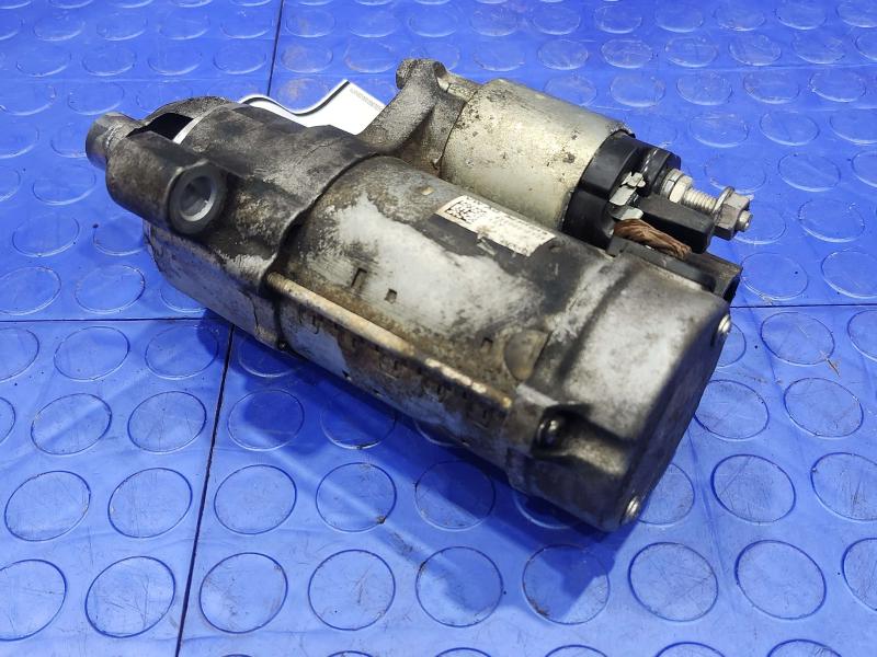 2012-2014 Audi A7 3.0L Starter Motor Assembly Genuine OEM Part 06E911024A