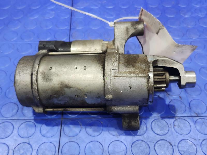 2012-2014 Audi A7 3.0L Starter Motor Assembly Genuine OEM Part 06E911024A