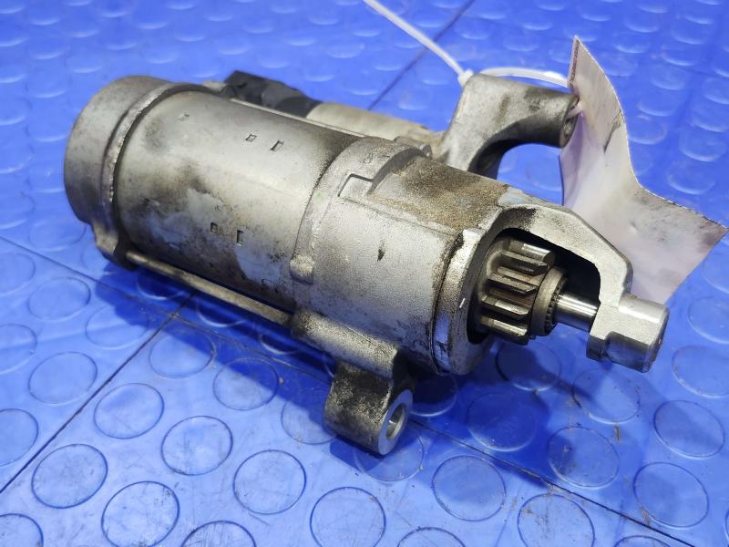 2012-2014 Audi A7 3.0L Starter Motor Assembly Genuine OEM Part 06E911024A