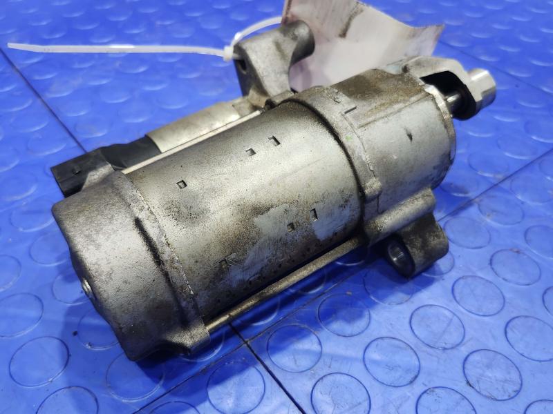 2012-2014 Audi A7 3.0L Starter Motor Assembly Genuine OEM Part 06E911024A
