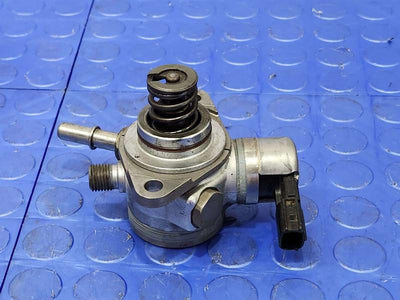 2012 Ford Focus Fuel Pump