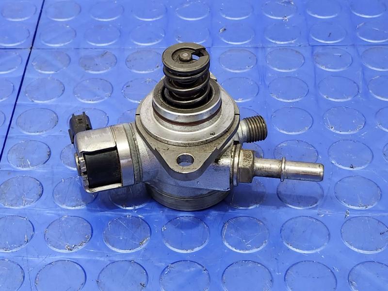 2012 Ford Focus Fuel Pump