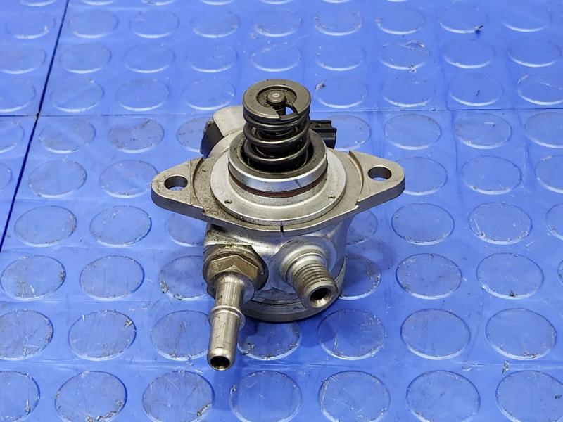 2012 Ford Focus Fuel Pump