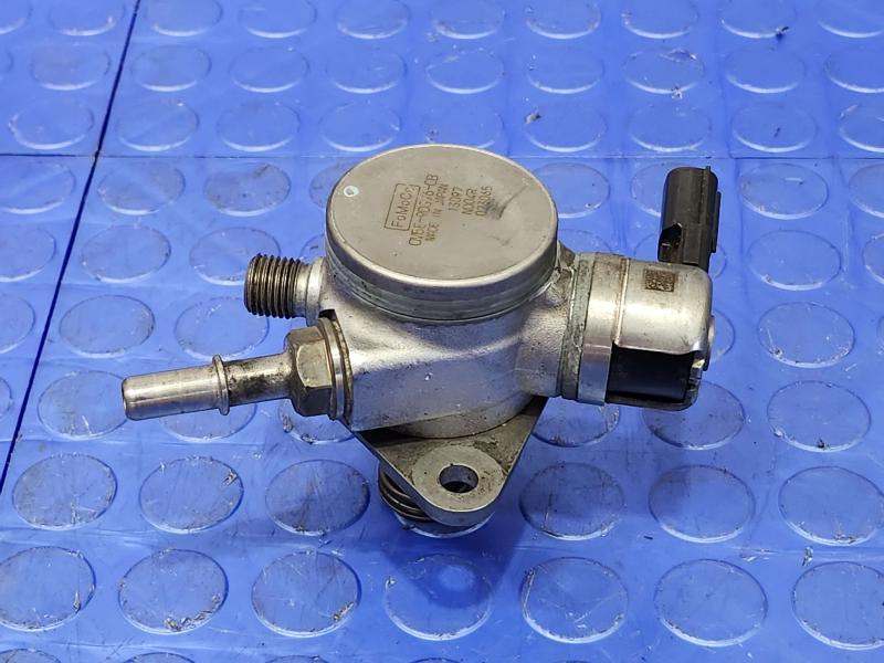 2012 Ford Focus Fuel Pump