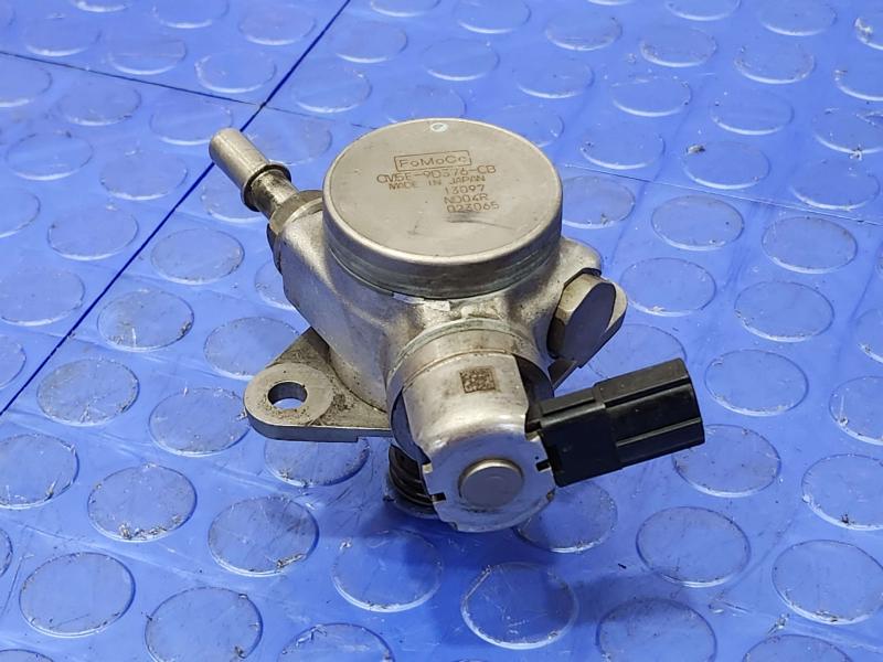 2012 Ford Focus Fuel Pump