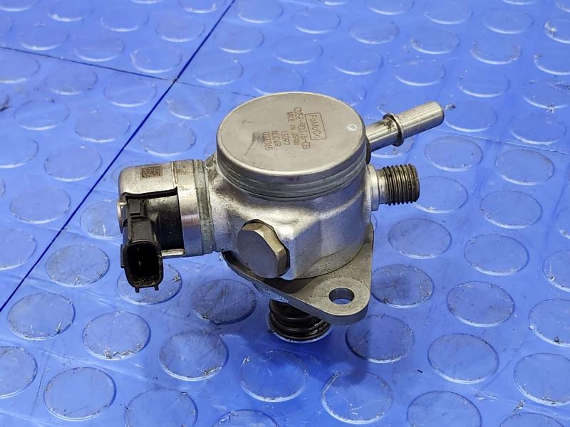 2012 Ford Focus Fuel Pump