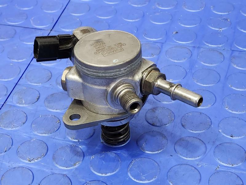 2012 Ford Focus Fuel Pump