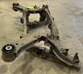 2007 - 2009 Jaguar XK XKR Rear Suspension Crossmember Subframe OEM C2P10132
