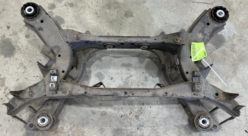 2007 - 2009 Jaguar XK XKR Rear Suspension Crossmember Subframe OEM C2P10132