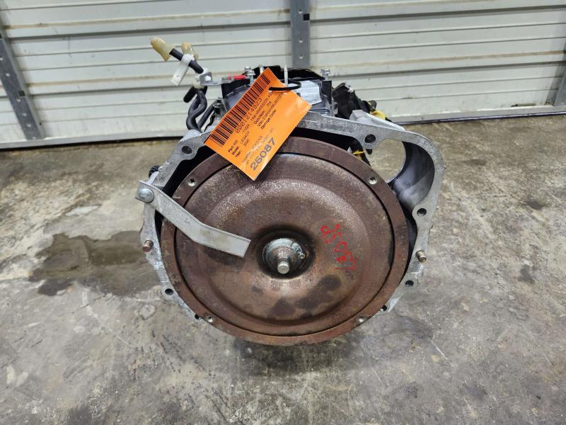2020 Subaru Legacy Transmission Assy.