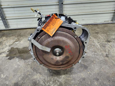 2020 Subaru Legacy Transmission Assy.