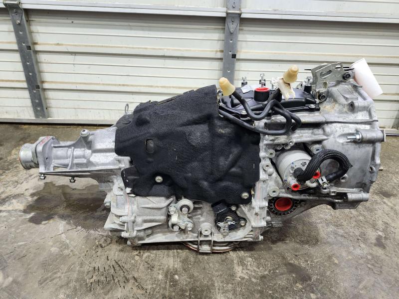 2020 Subaru Legacy Transmission Assy.