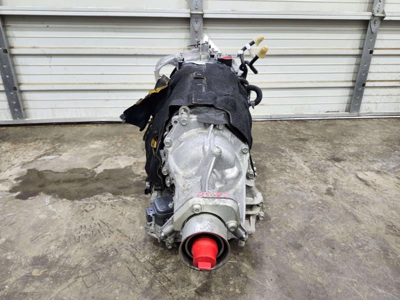 2020 Subaru Legacy Transmission Assy.