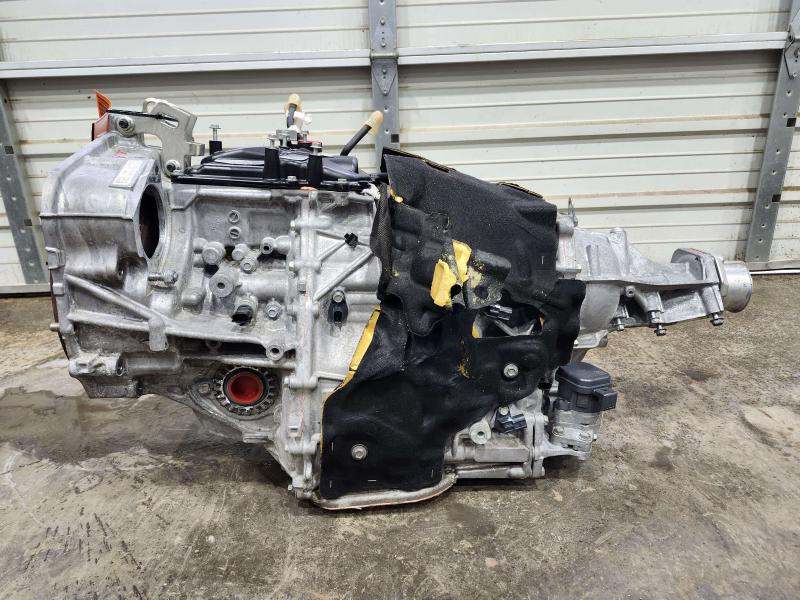 2020 Subaru Legacy Transmission Assy.