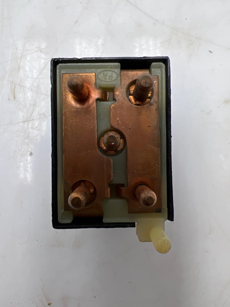 1992 - 1996 Ford F150 F250 F350 Bronco Window Switch OEM