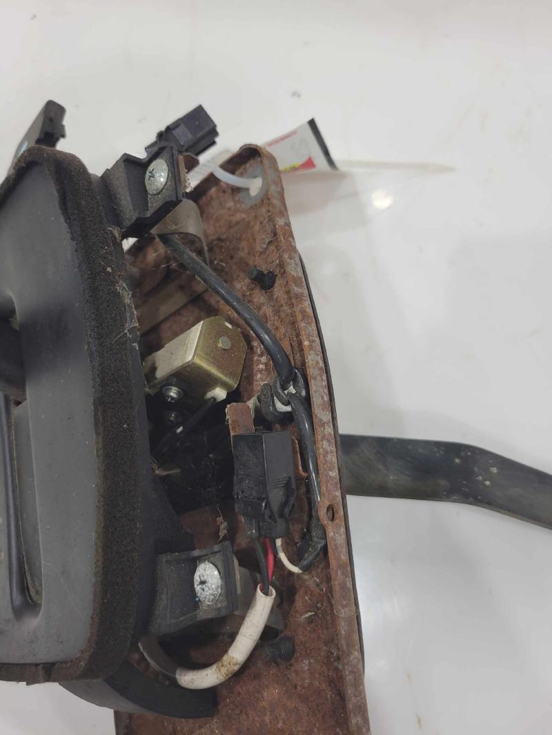 1995 1996 Nissan 300ZX Automatic Gear Shifter Assembly OEM 34901-45P02