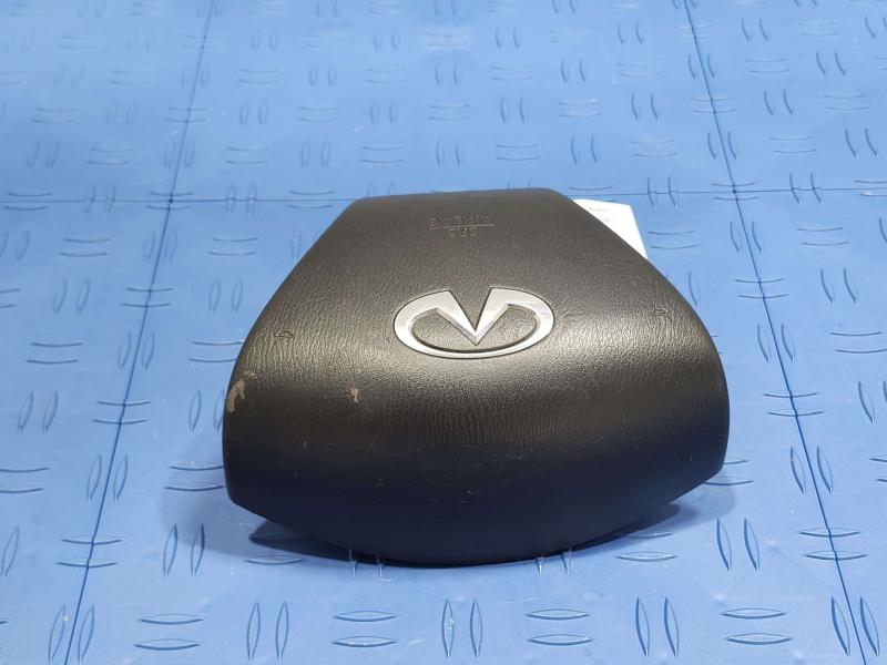 2014 Infiniti QX60 Air Bag