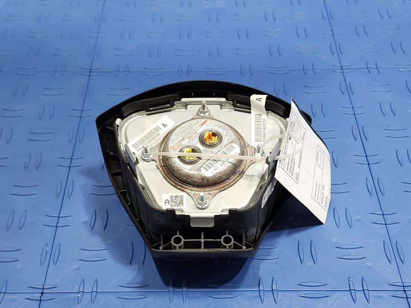 2014 Infiniti QX60 Air Bag
