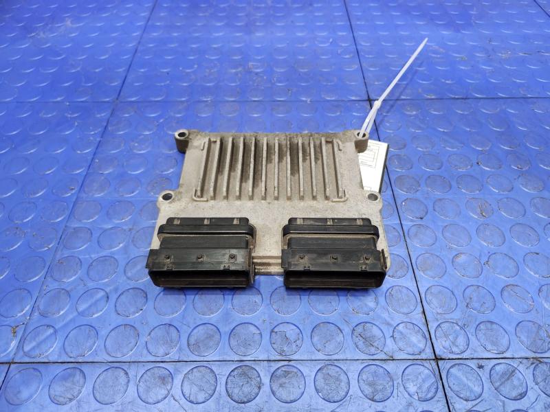 2016 Kia Sedona OEM Engine Control Module ECU ECM PCM Genuine 391003CYN2