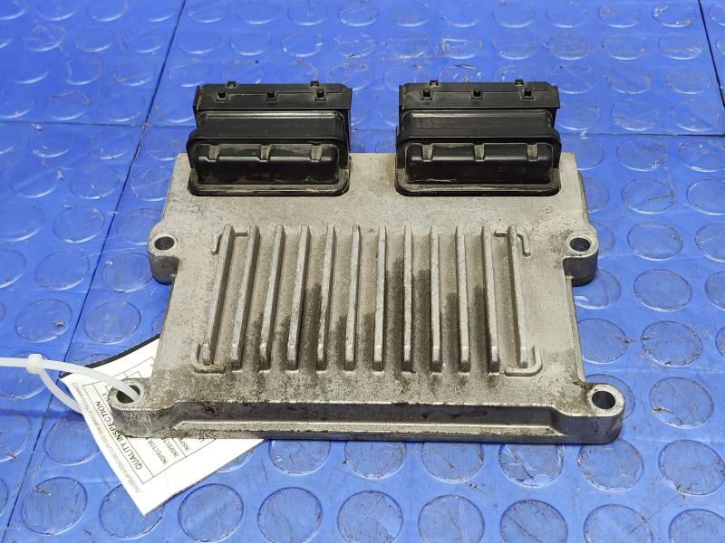 2016 Kia Sedona OEM Engine Control Module ECU ECM PCM Genuine 391003CYN2