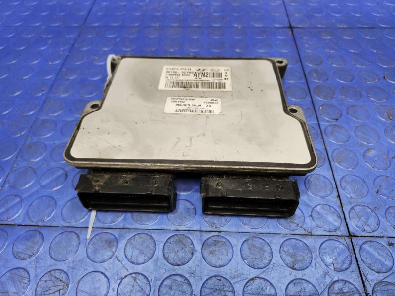 2016 Kia Sedona OEM Engine Control Module ECU ECM PCM Genuine 391003CYN2