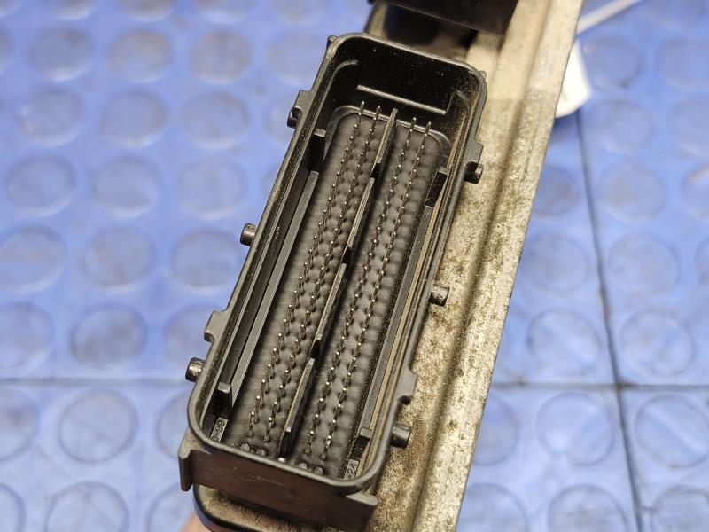 2016 Kia Sedona OEM Engine Control Module ECU ECM PCM Genuine 391003CYN2
