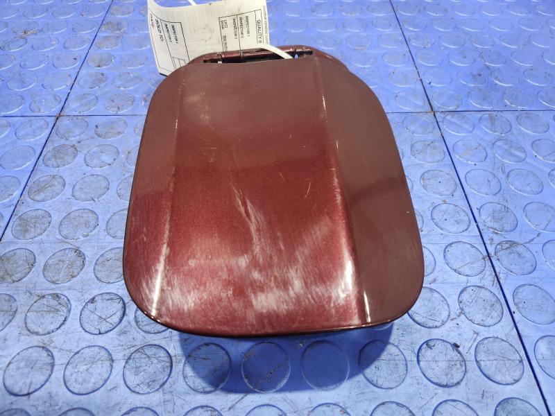 2015 Acura TLX Fuel Tank Door