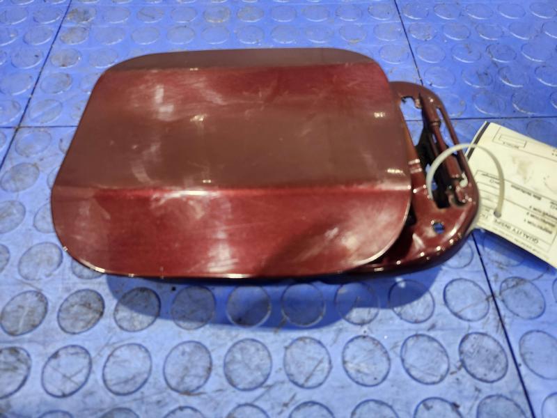 2015 Acura TLX Fuel Tank Door