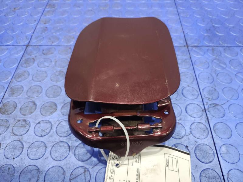 2015 Acura TLX Fuel Tank Door