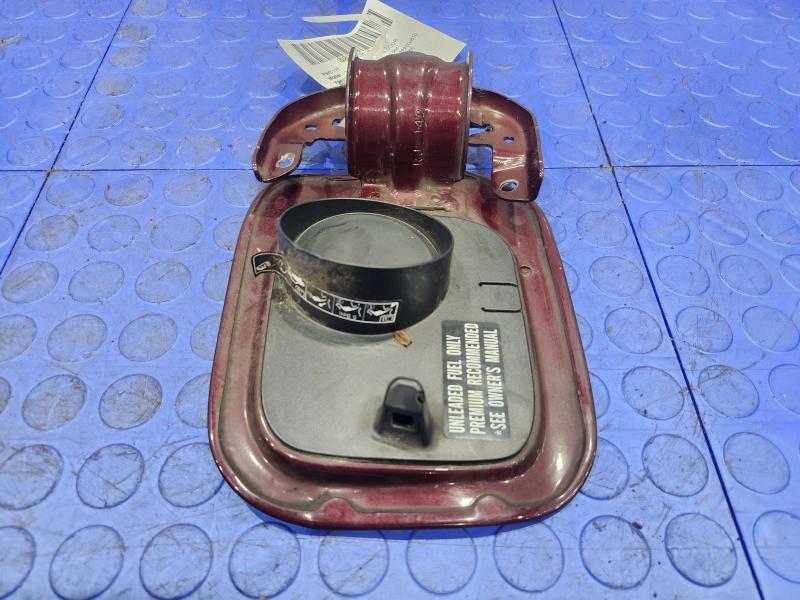 2015 Acura TLX Fuel Tank Door