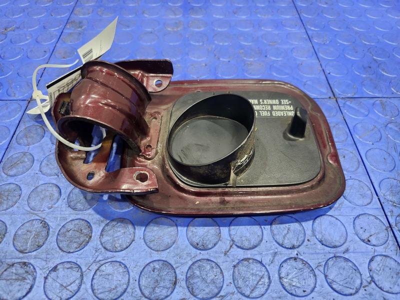 2015 Acura TLX Fuel Tank Door