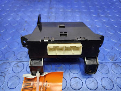 2015 Subaru Legacy Outback Heater Blower Motor Control Module OEM 72343AL21A