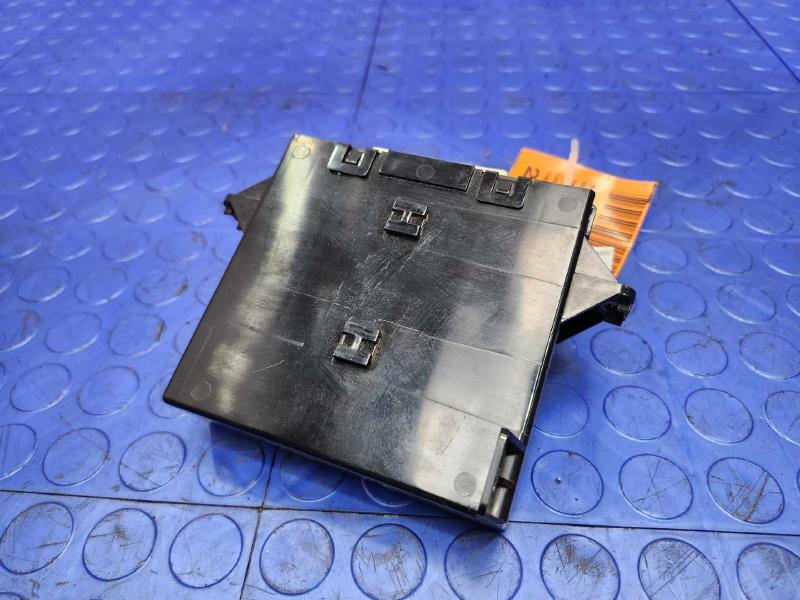 2015 Subaru Legacy Outback Heater Blower Motor Control Module OEM 72343AL21A