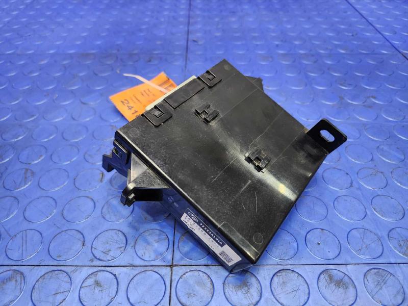 2015 Subaru Legacy Outback Heater Blower Motor Control Module OEM 72343AL21A
