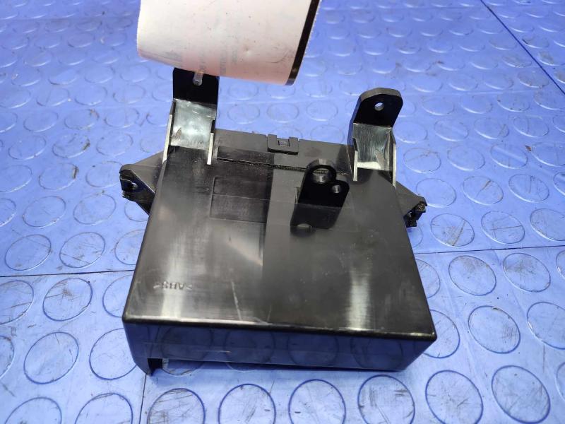2015 Subaru Legacy Outback Heater Blower Motor Control Module OEM 72343AL21A