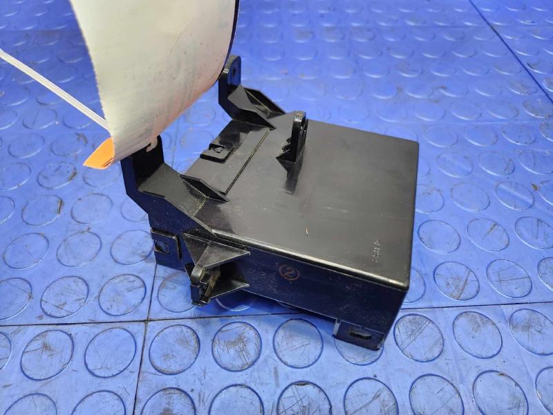 2015 Subaru Legacy Outback Heater Blower Motor Control Module OEM 72343AL21A