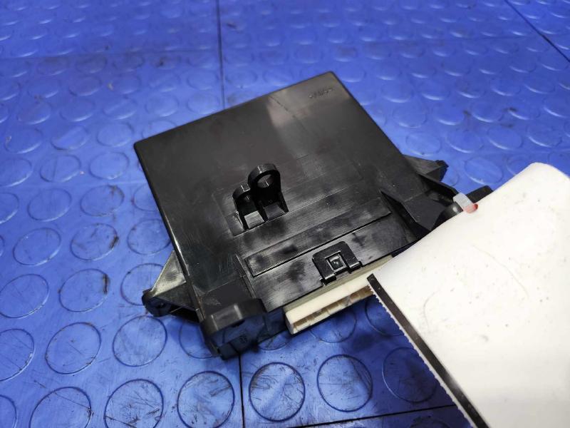 2015 Subaru Legacy Outback Heater Blower Motor Control Module OEM 72343AL21A
