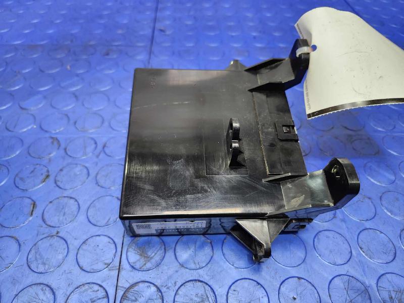 2015 Subaru Legacy Outback Heater Blower Motor Control Module OEM 72343AL21A