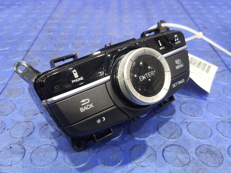 2015 Acura TLX Audio & Visual Equip.(Radio)