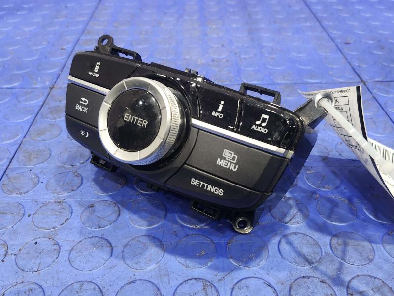 2015 Acura TLX Audio & Visual Equip.(Radio)
