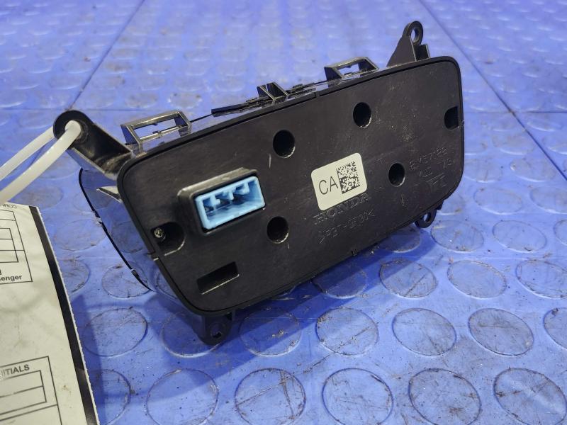 2015 Acura TLX Audio & Visual Equip.(Radio)