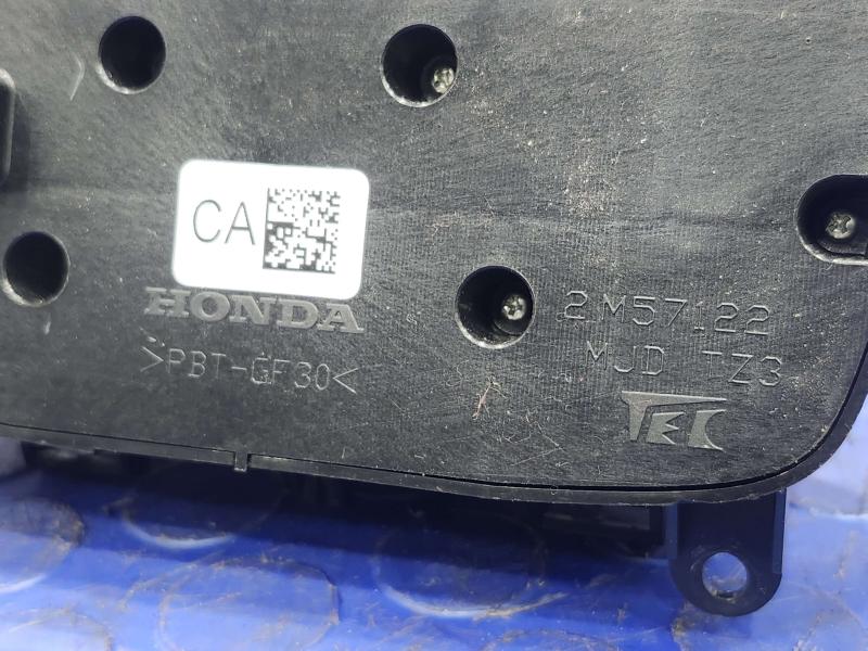 2015 Acura TLX Audio & Visual Equip.(Radio)