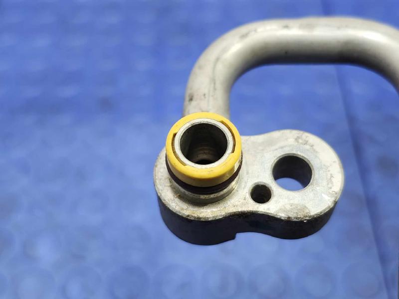 2003 BMW Z4 Air Conditioner Hose