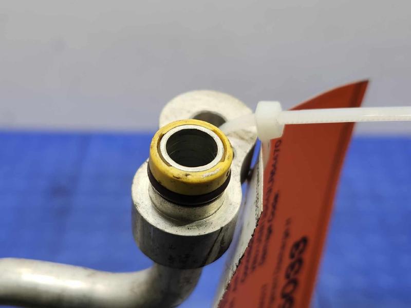 2003 BMW Z4 Air Conditioner Hose