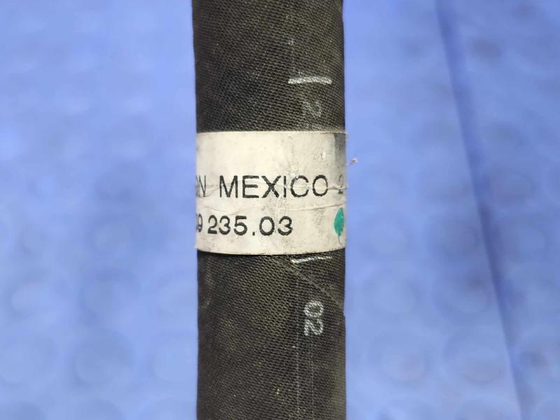 2003 BMW Z4 Air Conditioner Hose