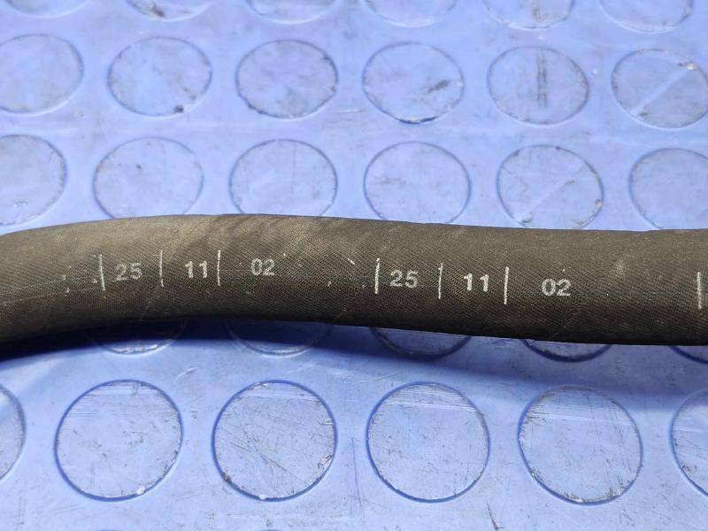 2003 BMW Z4 Air Conditioner Hose