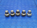 2017 Jaguar XE Lug Nuts