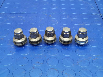 2017 Jaguar XE Lug Nuts