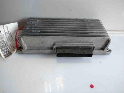 2011 Audi A4 Audio & Visual Equip.(Radio)